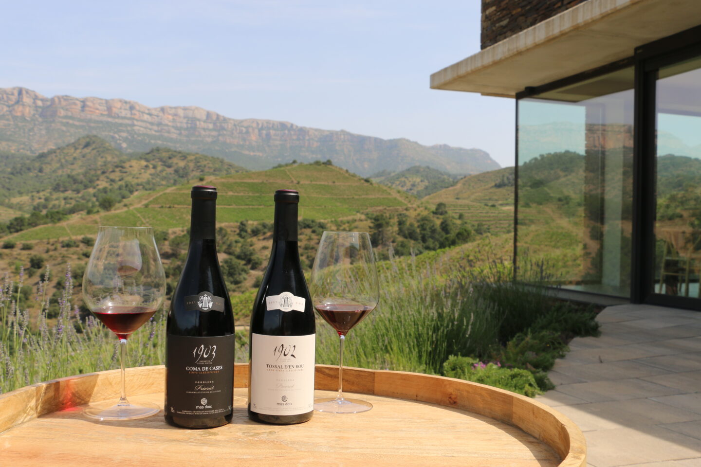 Panoramic-views-celler-mas-doix-priorat
