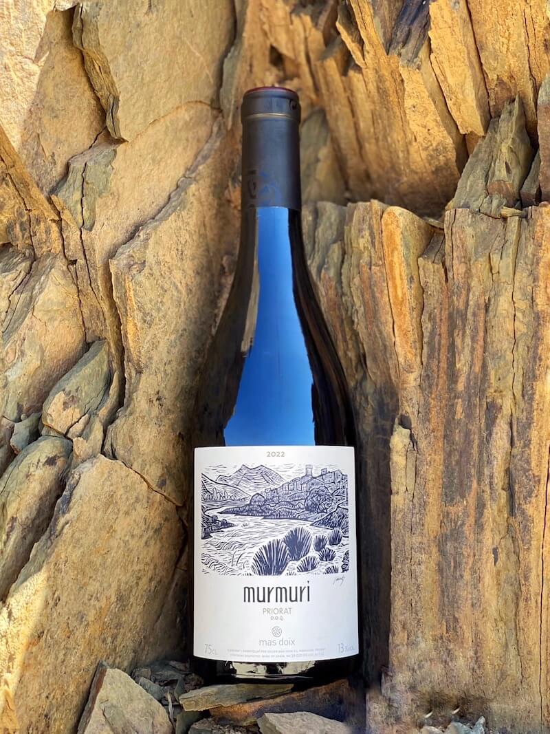 Murmuri-Mas-Doix-Priorat