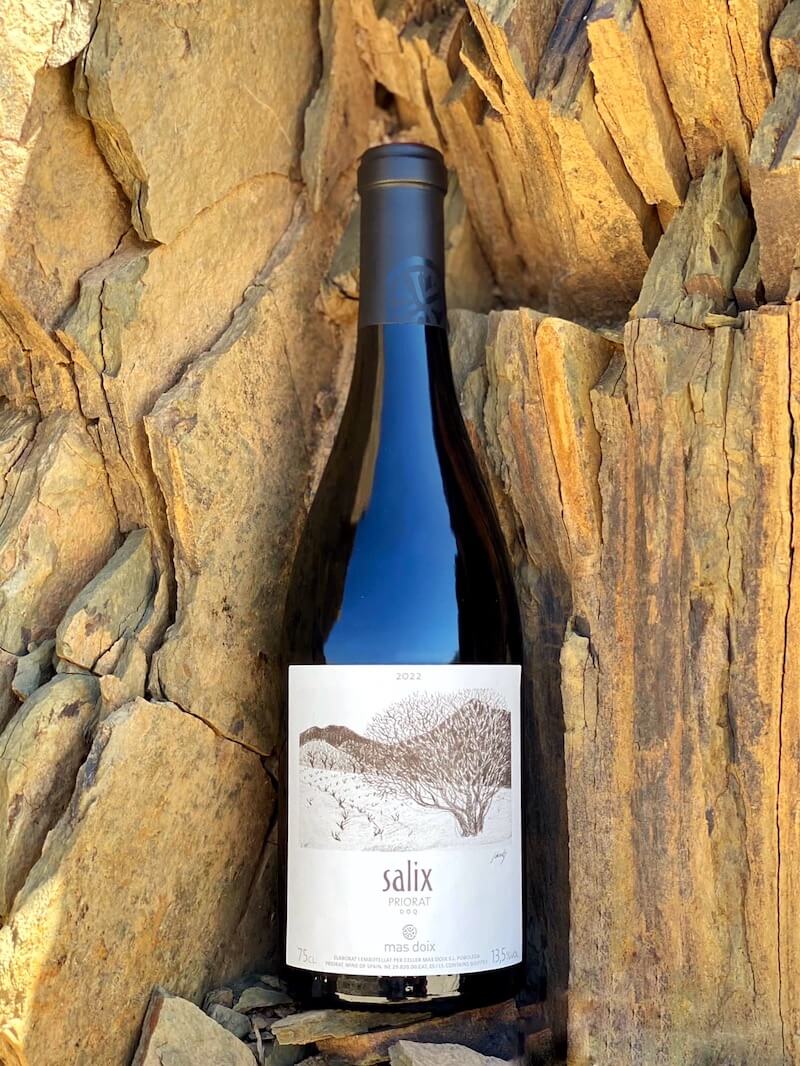 Salix-Mas-Doix-Priorat